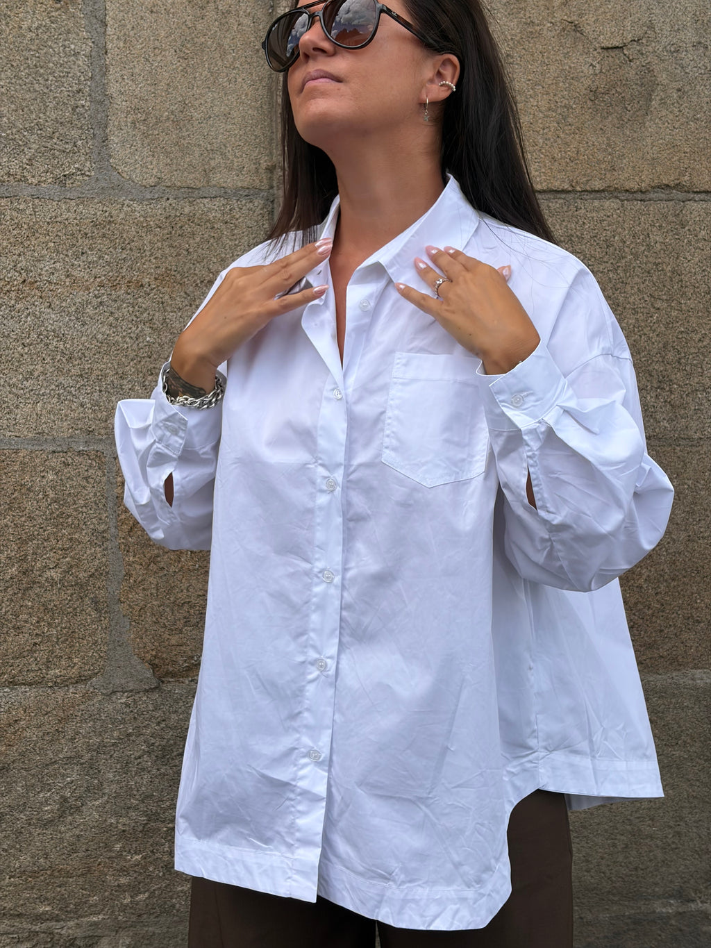 Chemise Carla