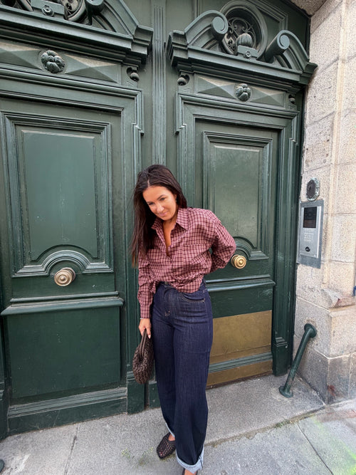 Chemise Inès